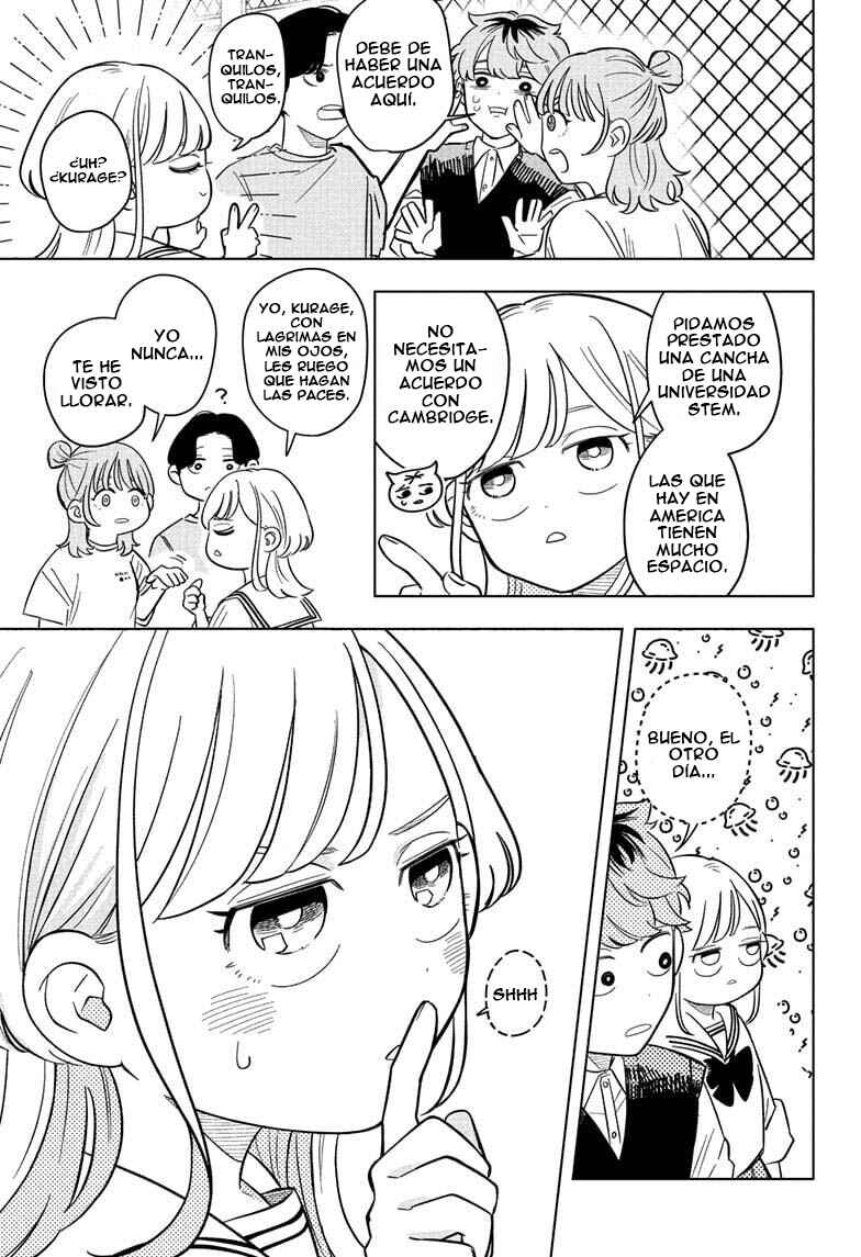 Someone Hertz Chapter 19 - Page 8