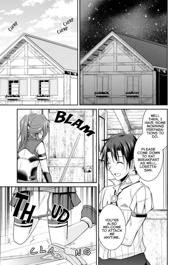 Save & Load no Dekiru Yadoya-san Chapter 7.2 - Page 6