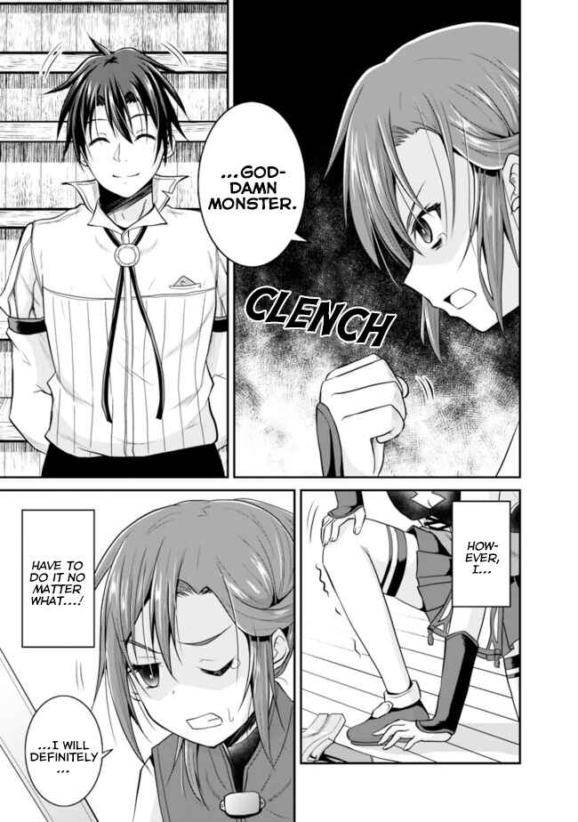 Save & Load no Dekiru Yadoya-san Chapter 7.2 - Page 8