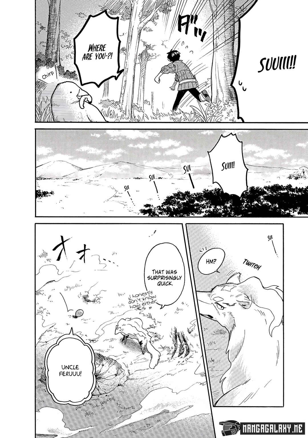Tondemo Skill de Isekai Hourou Meshi: Sui no Daibouken Chapter 30 - Page 11