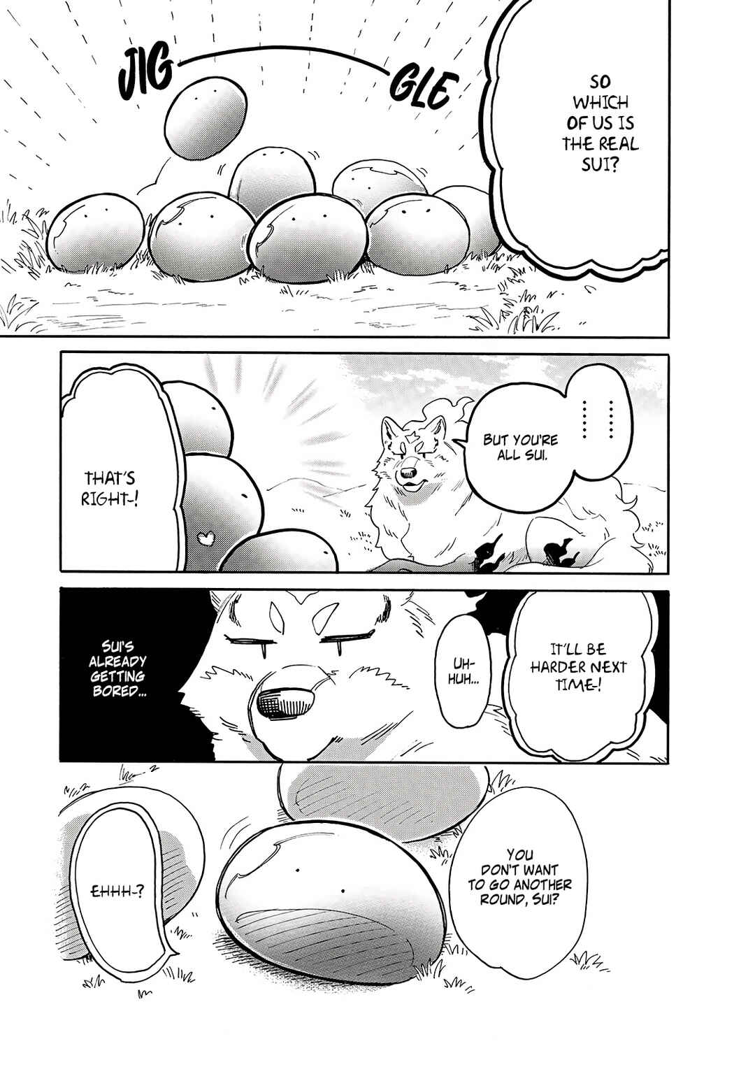 Tondemo Skill de Isekai Hourou Meshi: Sui no Daibouken Chapter 30 - Page 12