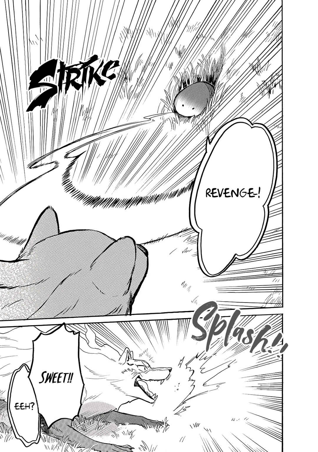 Tondemo Skill de Isekai Hourou Meshi: Sui no Daibouken Chapter 30 - Page 4