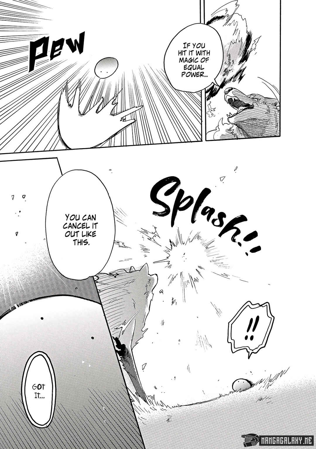 Tondemo Skill de Isekai Hourou Meshi: Sui no Daibouken Chapter 30 - Page 6
