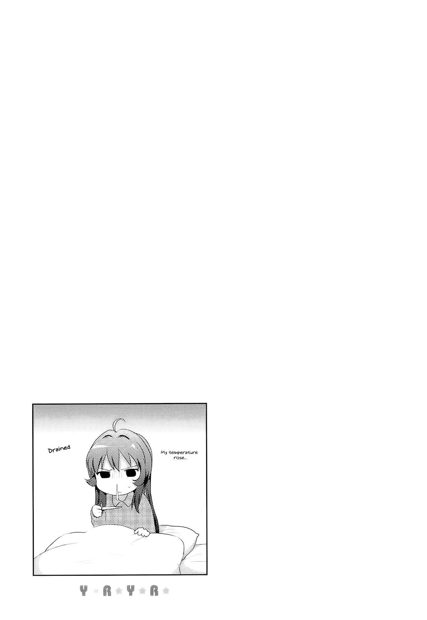 Yuru Yuri Chapter 12 - Page 11