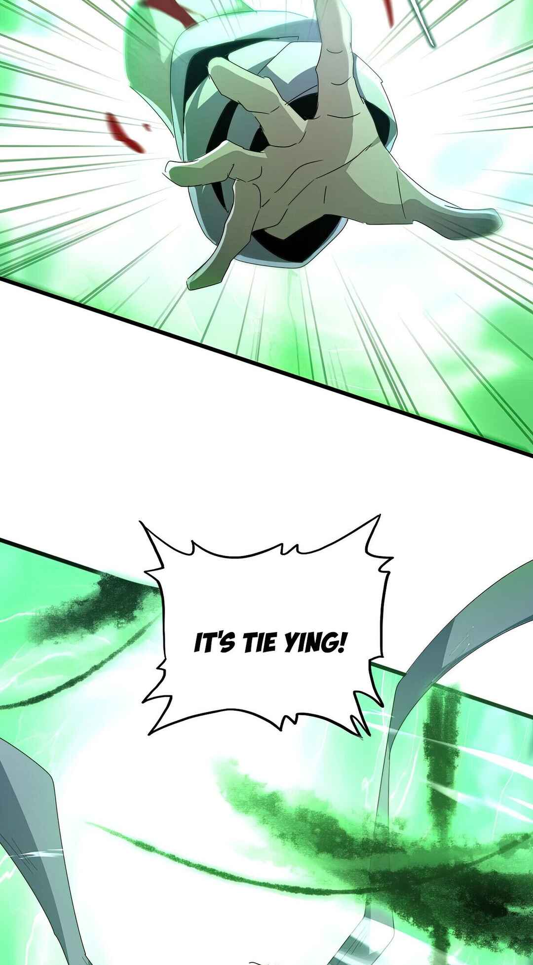 The Servant Is the Demon King?! Chapter 598 - Page 12
