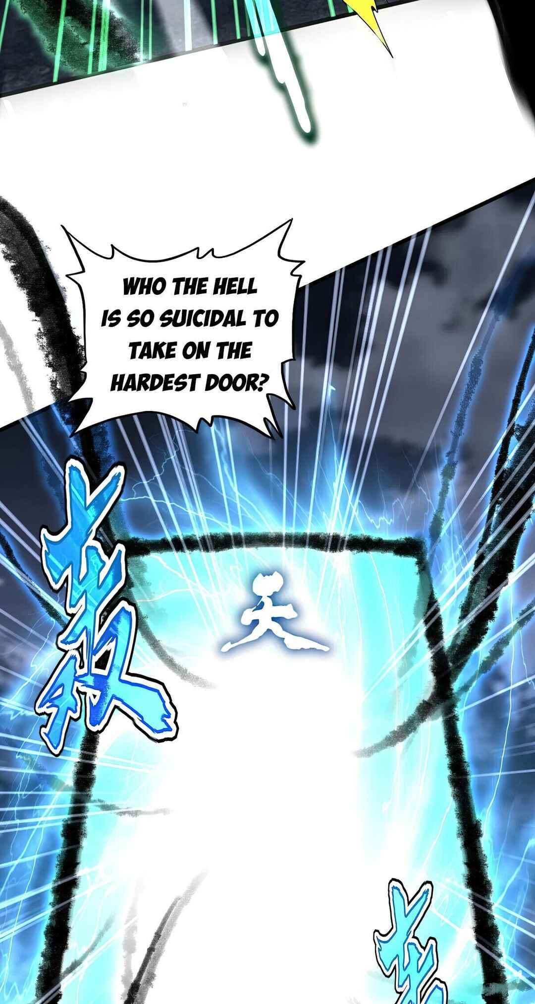 The Servant Is the Demon King?! Chapter 598 - Page 3