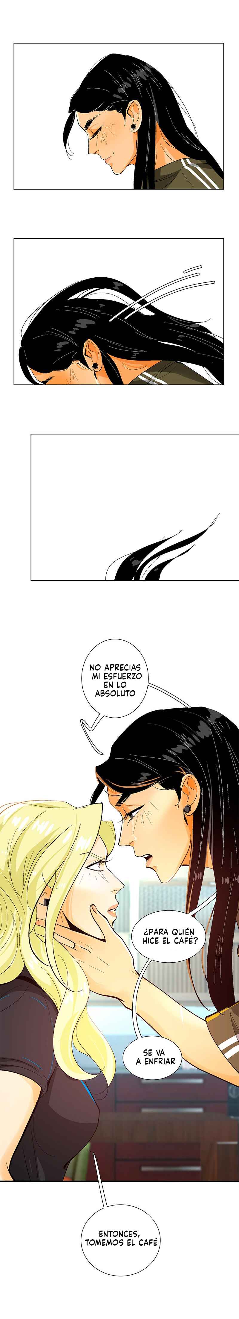 BLINDFOLD Chapter 111 - Page 5