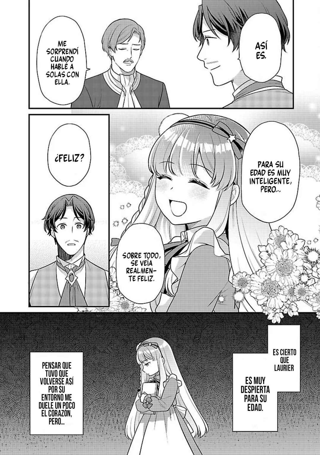 Akuyaku Reijou no Chichioya ni Tensei shitanode, Tsuma to Musume wo Dekiai shimasu Chapter 10 - Page 23