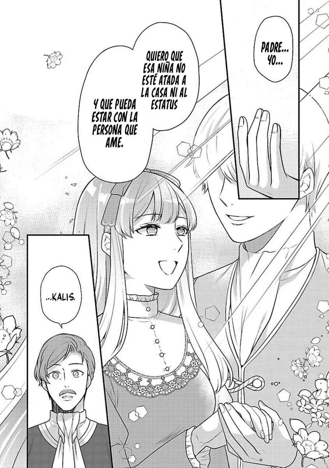 Akuyaku Reijou no Chichioya ni Tensei shitanode, Tsuma to Musume wo Dekiai shimasu Chapter 10 - Page 28