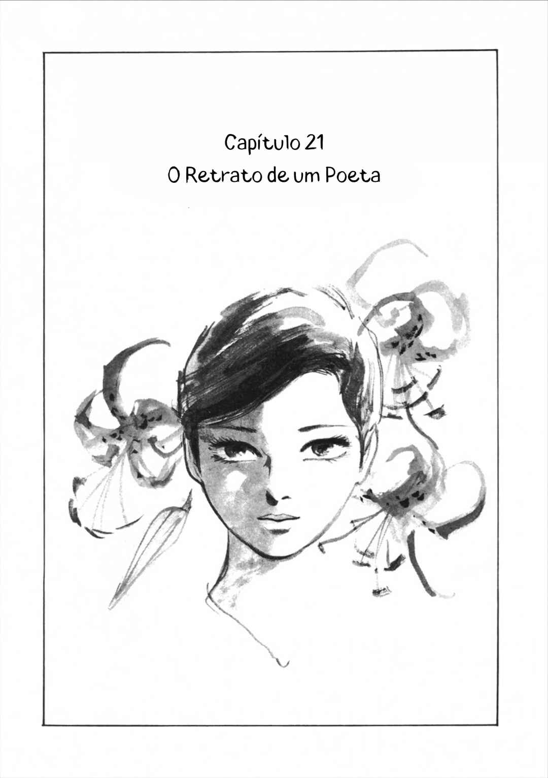 Age of Cohabitation Chapter 21 - Page 1