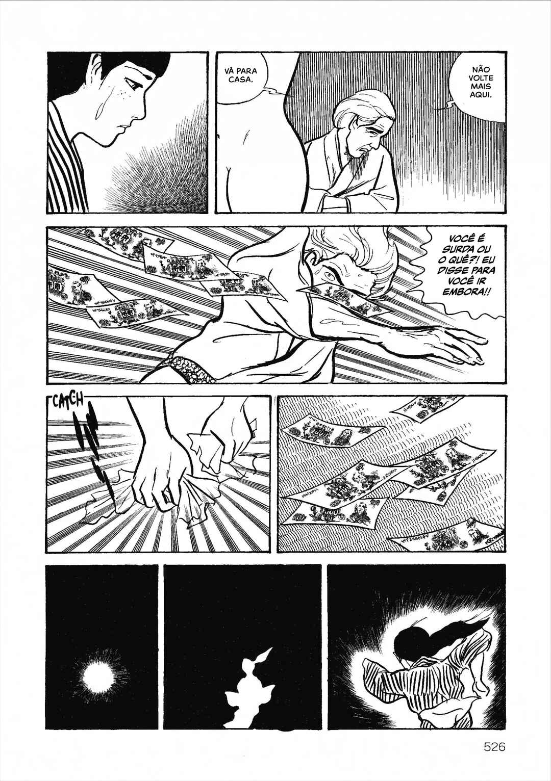 Age of Cohabitation Chapter 21 - Page 17