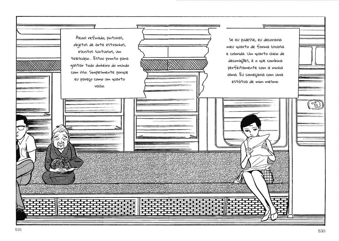 Age of Cohabitation Chapter 21 - Page 21