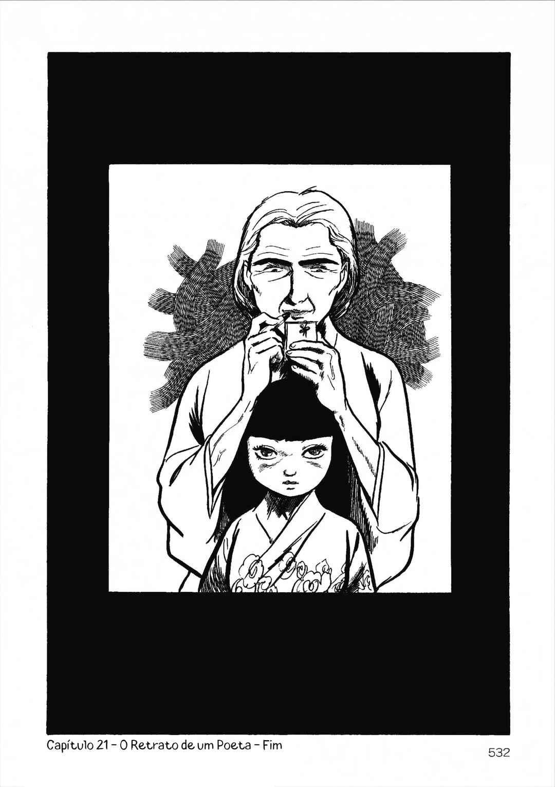Age of Cohabitation Chapter 21 - Page 22