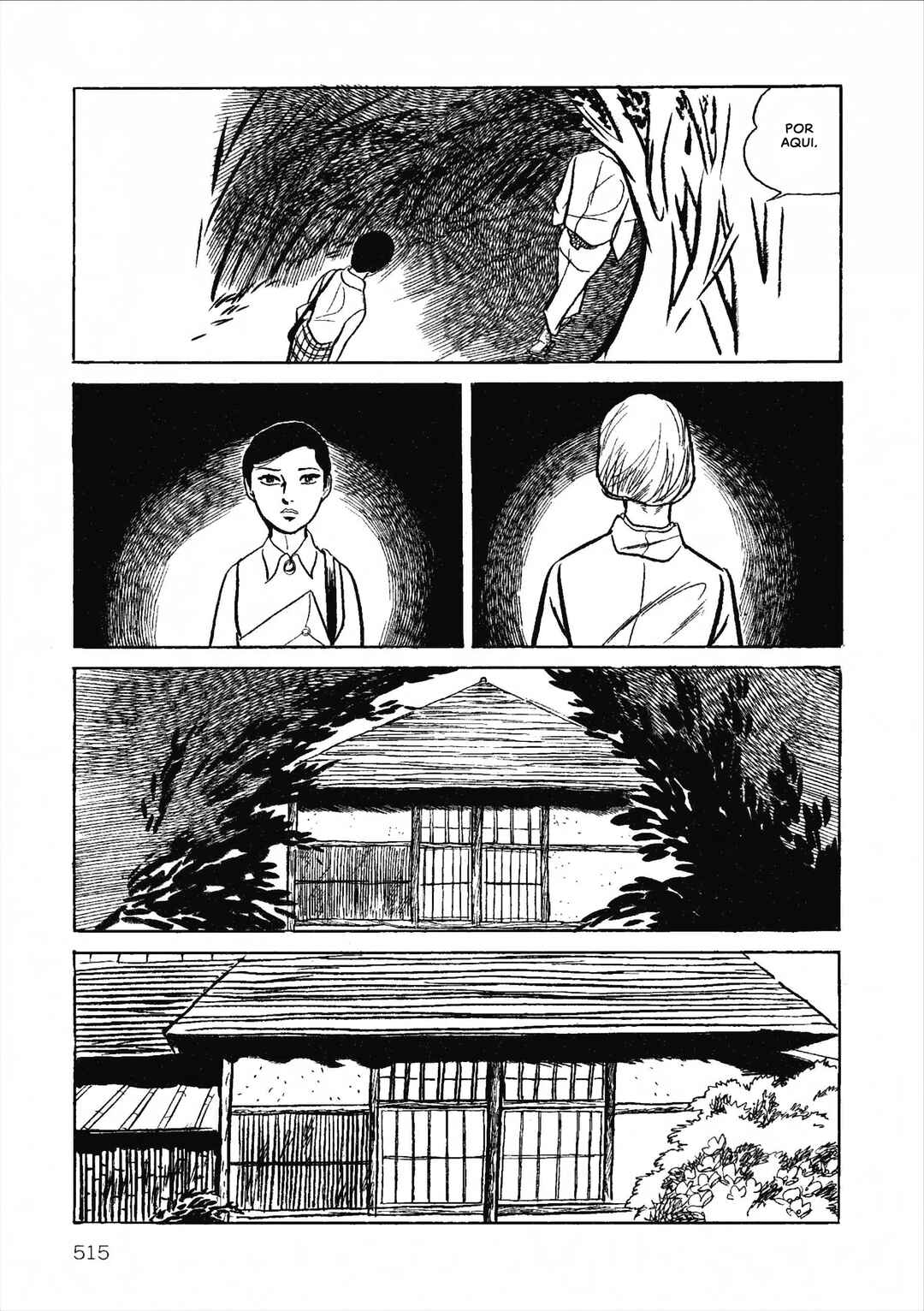 Age of Cohabitation Chapter 21 - Page 6