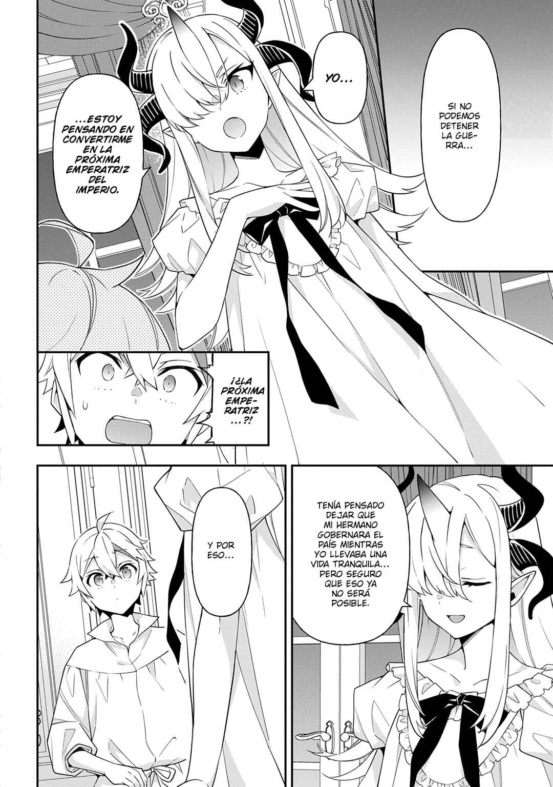 Tensei Kizoku no Isekai Boukenroku ~Jichou wo Shiranai Kamigami no Shito~ Chapter 71 - Page 18