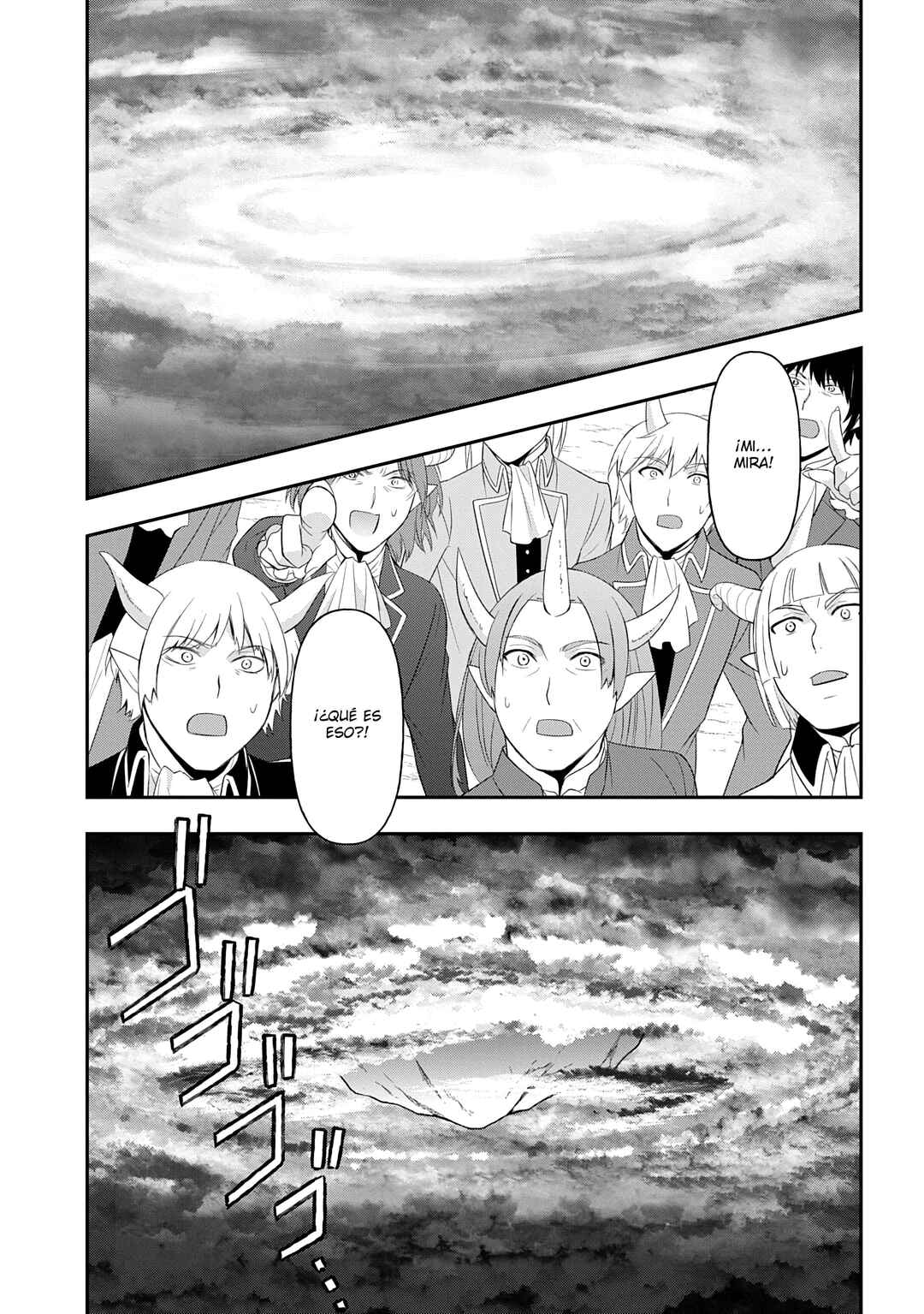 Tensei Kizoku no Isekai Boukenroku ~Jichou wo Shiranai Kamigami no Shito~ Chapter 71 - Page 7