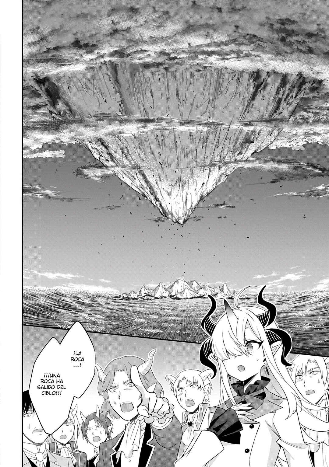 Tensei Kizoku no Isekai Boukenroku ~Jichou wo Shiranai Kamigami no Shito~ Chapter 71 - Page 8