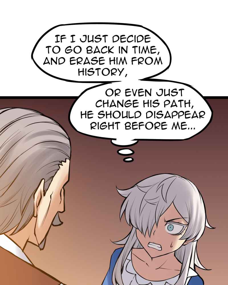 Everywhere & Nowhere Chapter 201 - Page 5