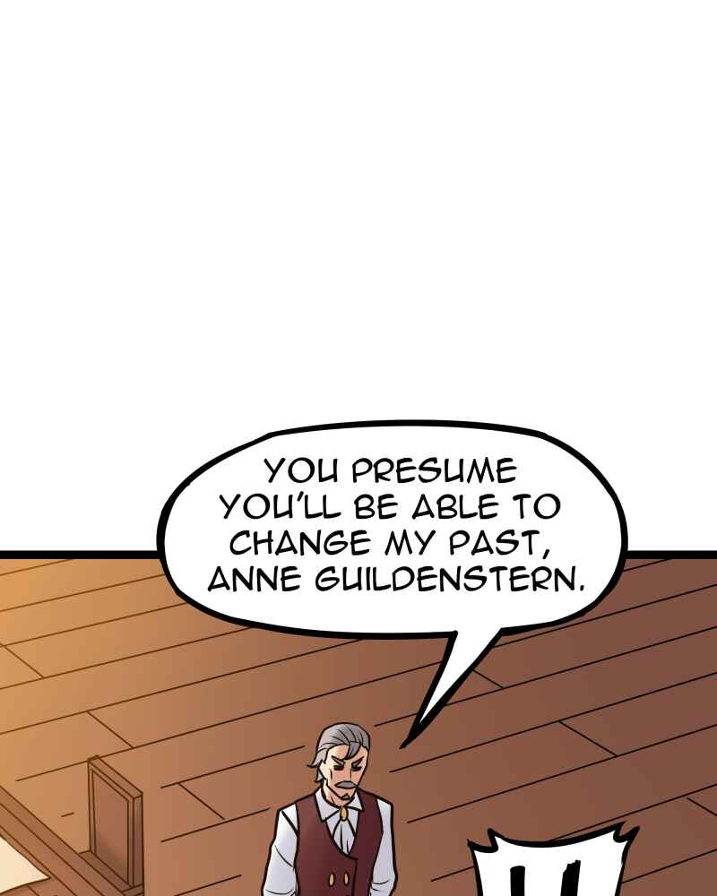 Everywhere & Nowhere Chapter 201 - Page 8