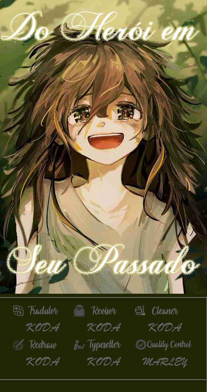 From The Hero In His Past Chapter ? - Page 2