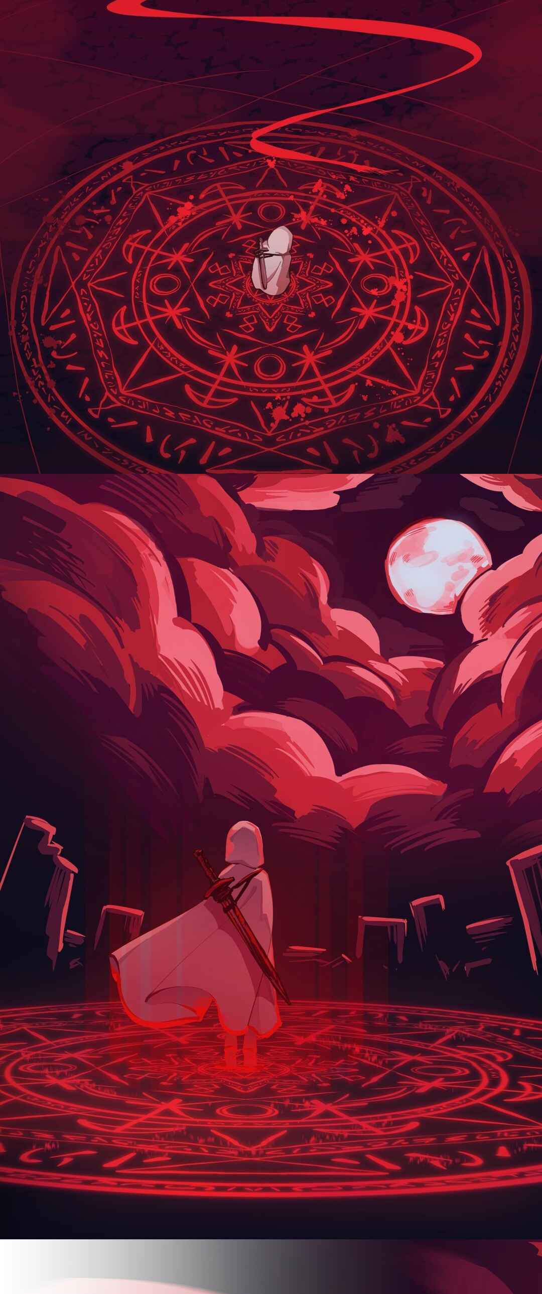 From The Hero In His Past Chapter ? - Page 4