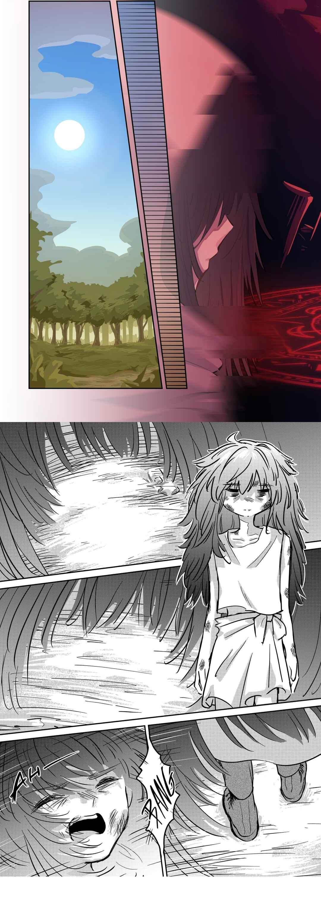 From The Hero In His Past Chapter ? - Page 5