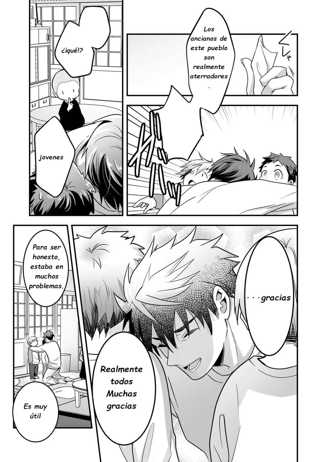 Suterare Seijo no Shiawase Ezuke Seikatsu Chapter 3.1 - Page 10