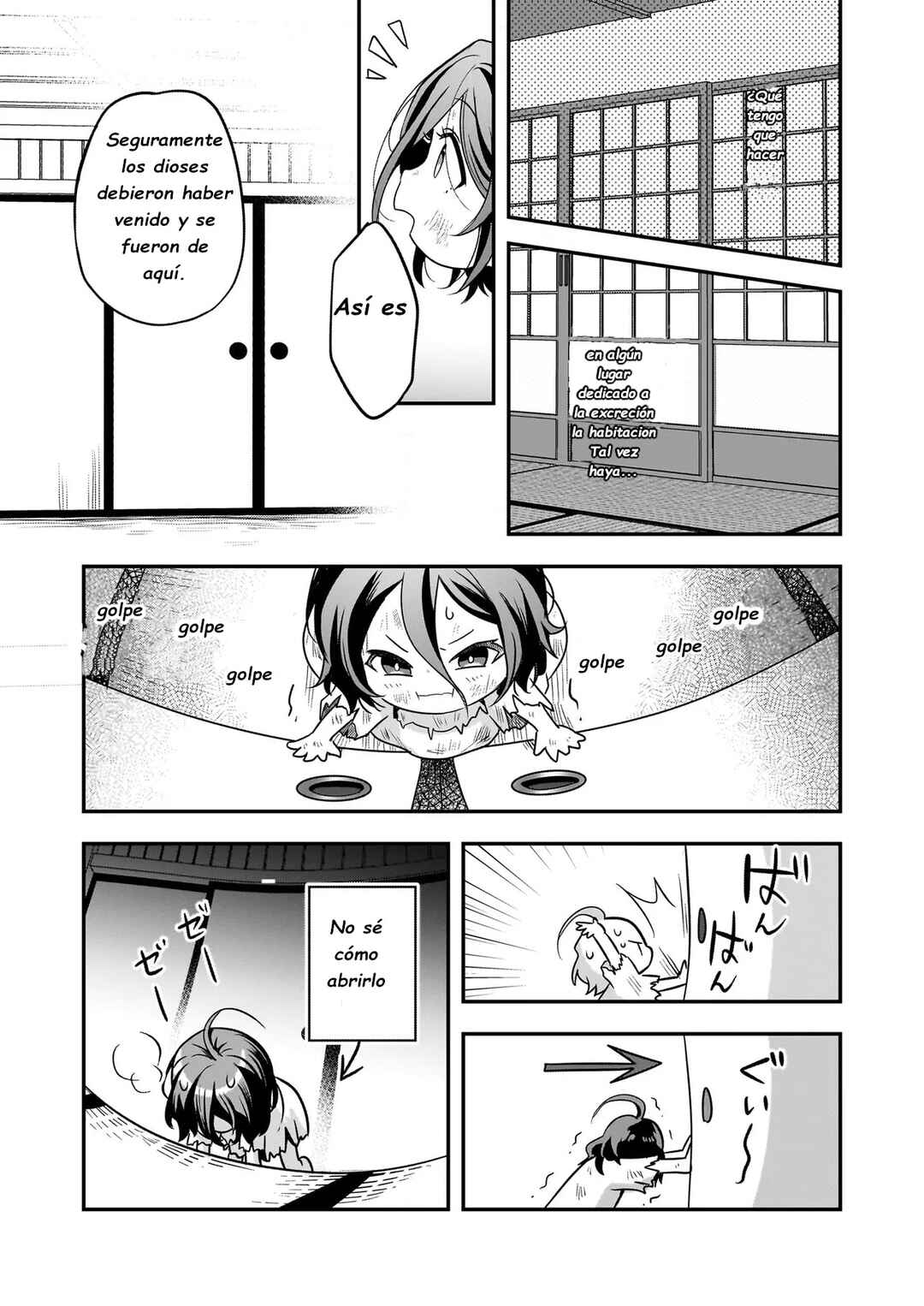 Suterare Seijo no Shiawase Ezuke Seikatsu Chapter 3.1 - Page 14