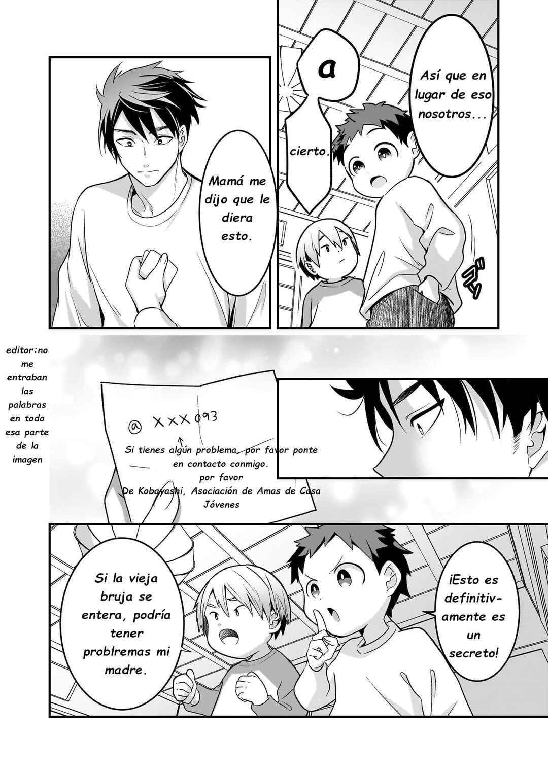 Suterare Seijo no Shiawase Ezuke Seikatsu Chapter 3.1 - Page 9