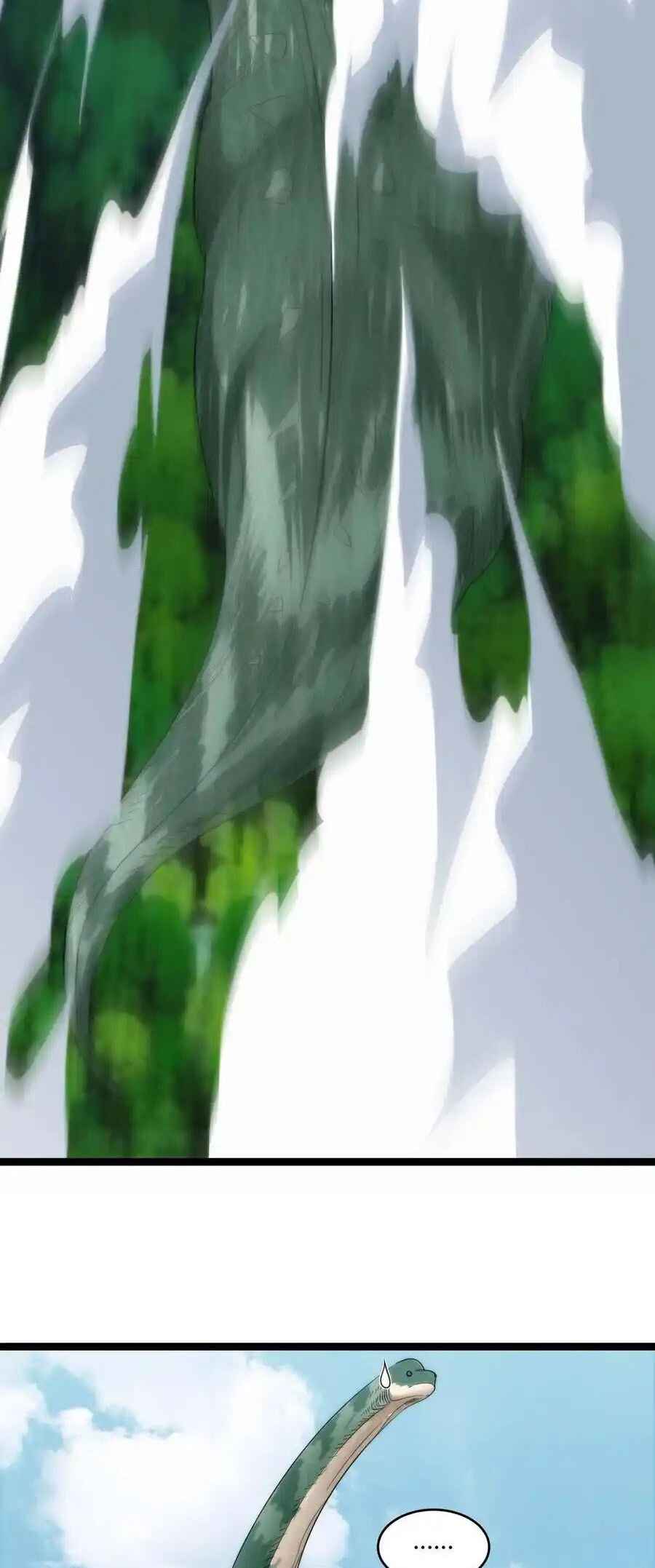 I'm Really Not the Demon God's Lackey Chapter 109.5 - Page 15