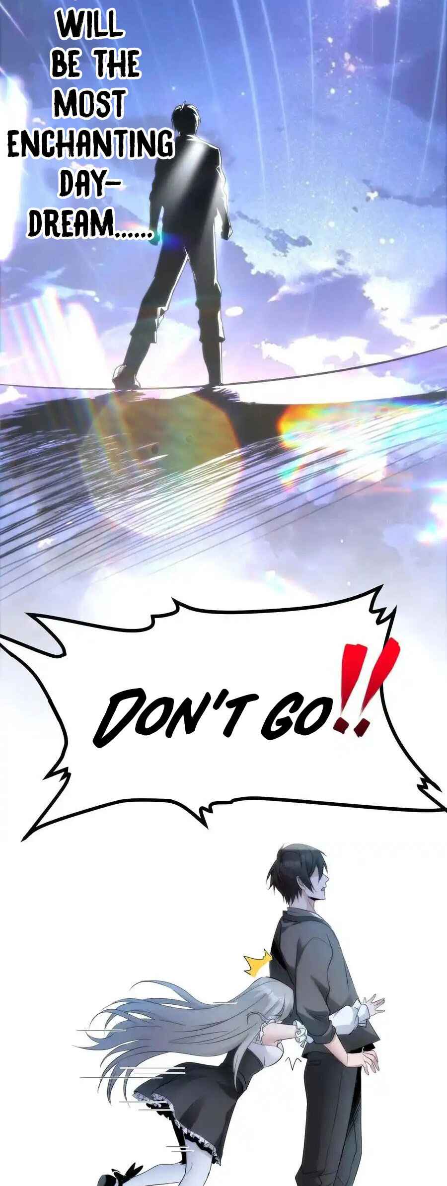 I'm Really Not the Demon God's Lackey Chapter 109.5 - Page 42