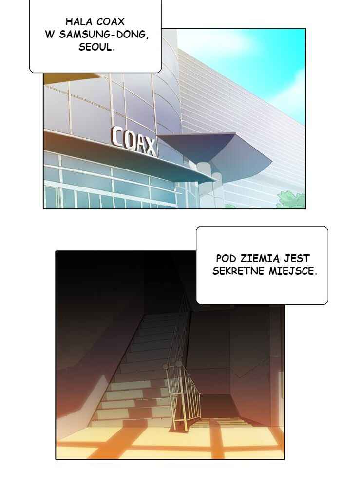 God of High School Chapter 5 - Page 13