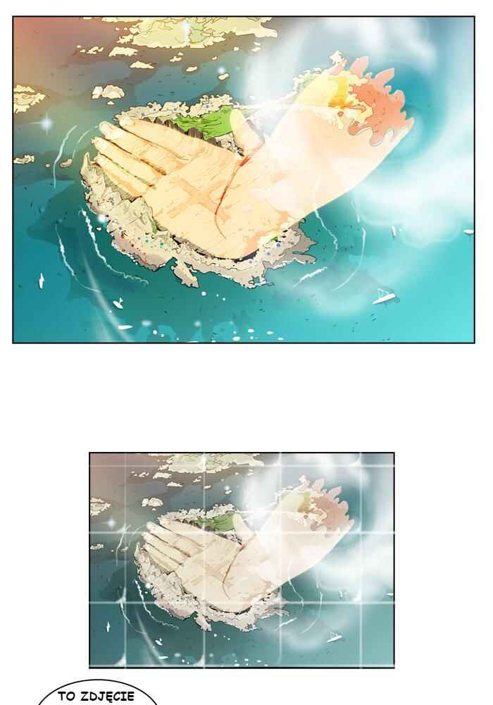God of High School Chapter 5 - Page 2