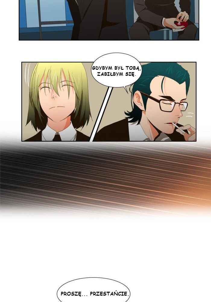 God of High School Chapter 5 - Page 28