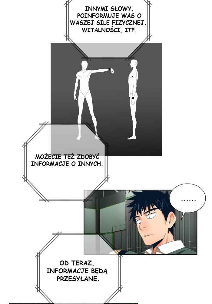 God of High School Chapter 5 - Page 35