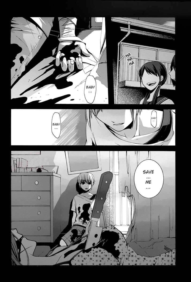Dolls Code Chapter 2 - Page 30