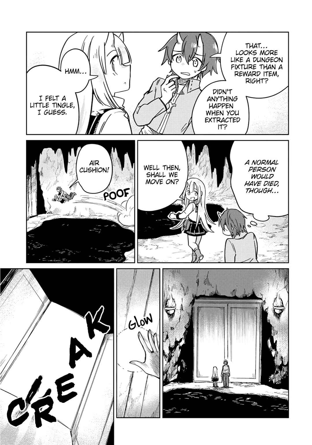 Moto Kouzou Kaiseki Kenkyuusha no Isekai Bouken Tan Chapter 29 - Page 14
