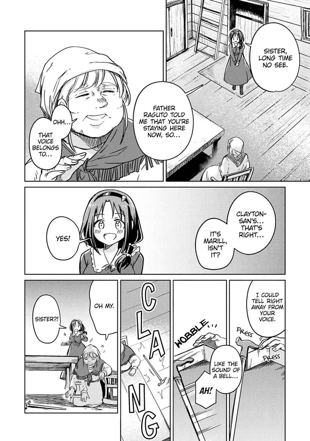 Moto Kouzou Kaiseki Kenkyuusha no Isekai Bouken Tan Chapter 29 - Page 27