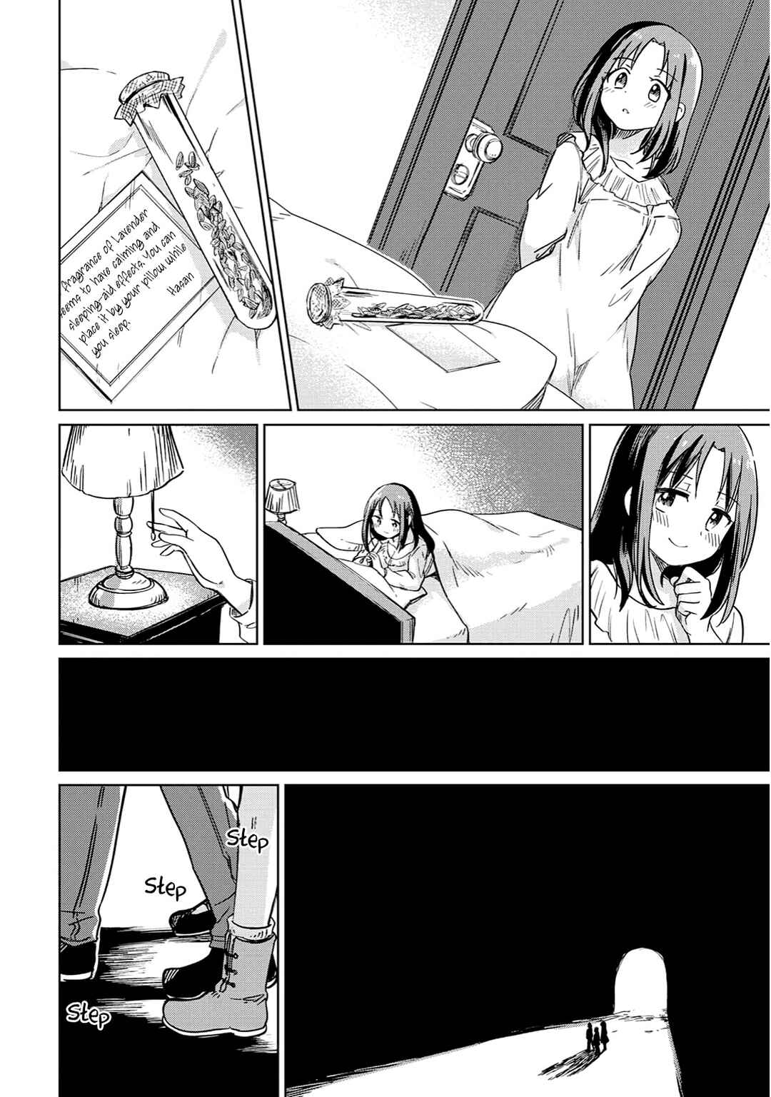 Moto Kouzou Kaiseki Kenkyuusha no Isekai Bouken Tan Chapter 29 - Page 37