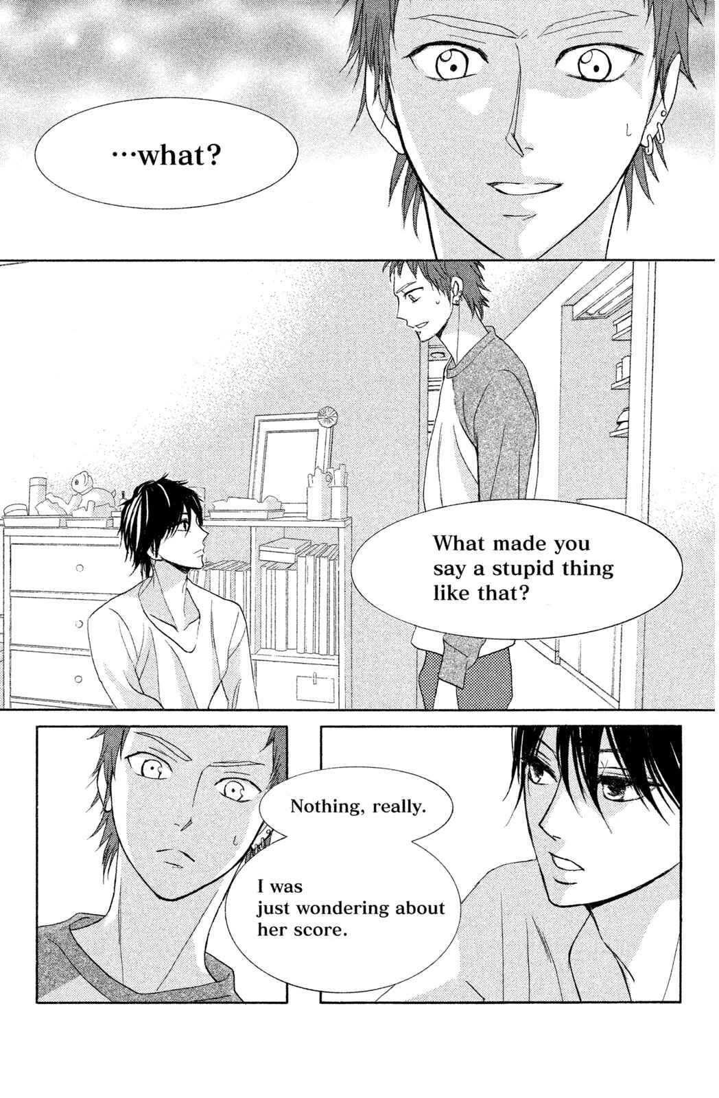 L-DK Chapter 69 - Page 10
