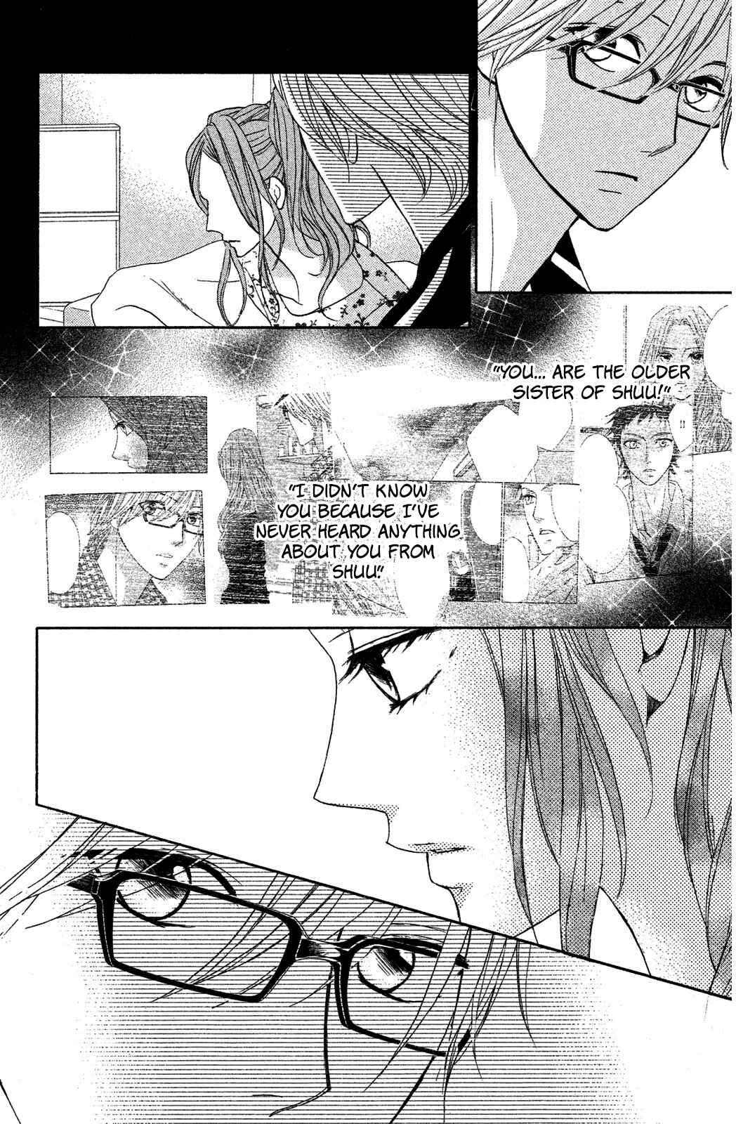 L-DK Chapter 69 - Page 20