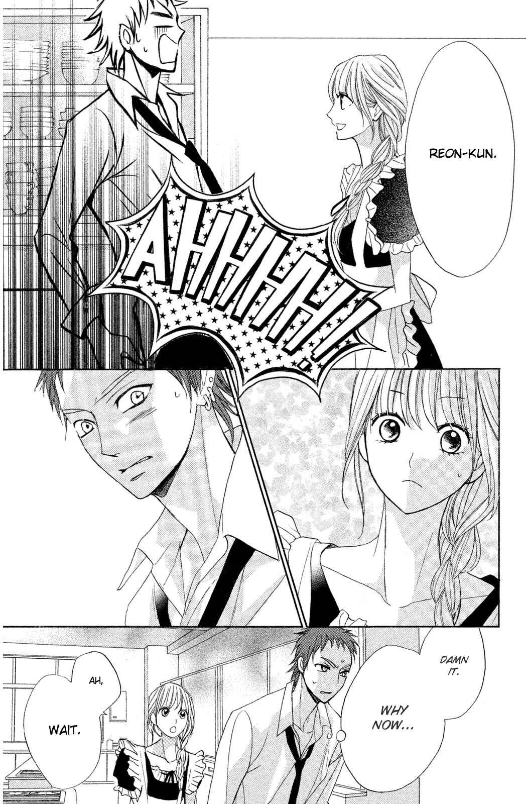 L-DK Chapter 69 - Page 27