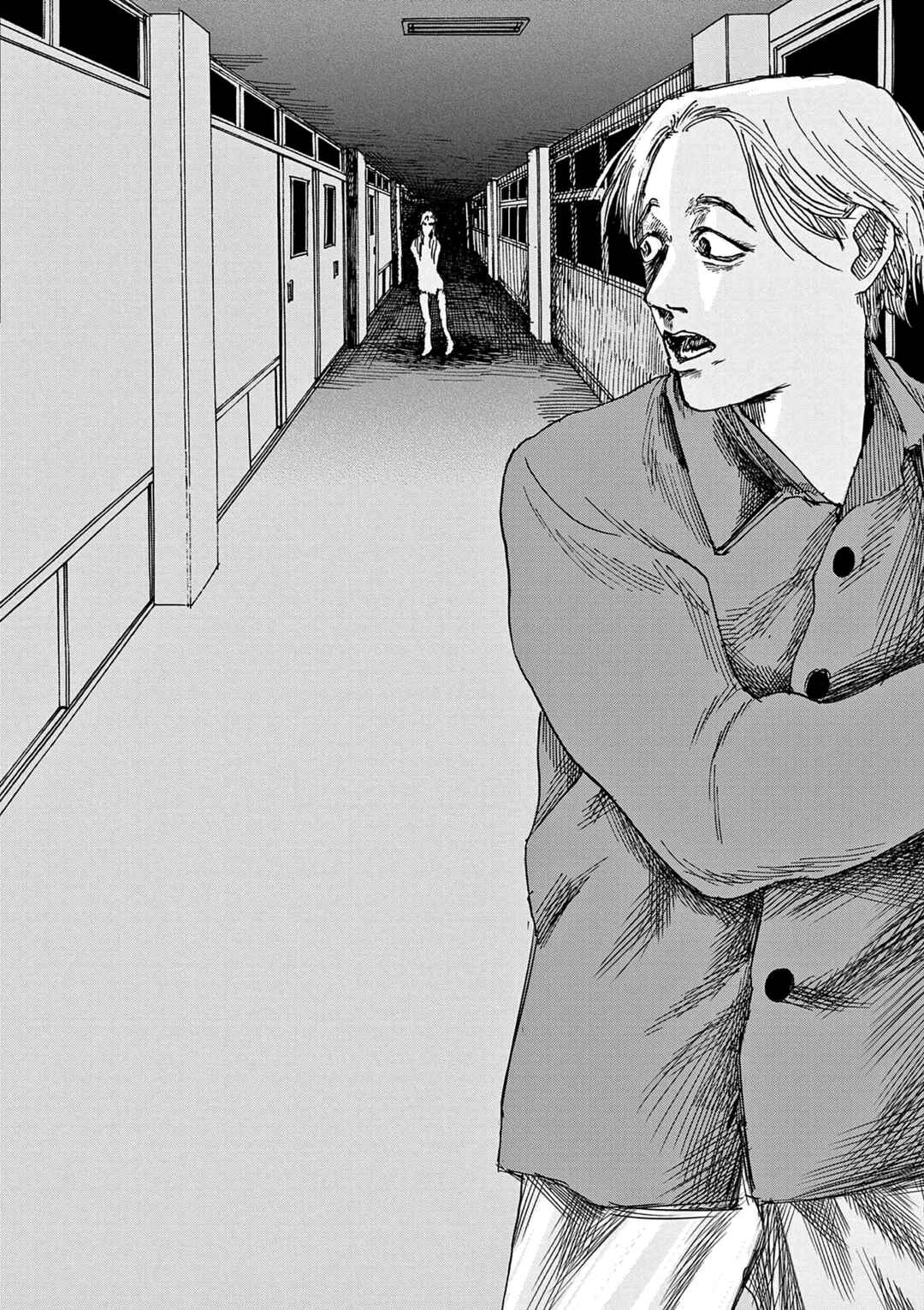 100 Ghost Stories That Will Lead to My Own Death Chapter 30 - Page 13