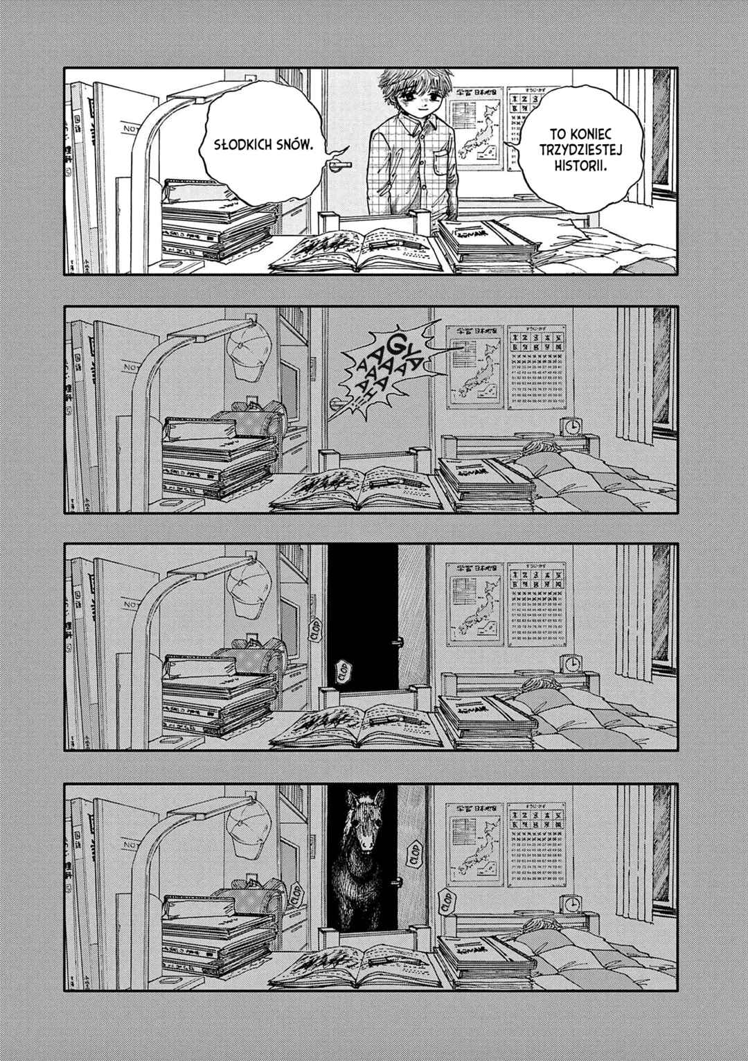 100 Ghost Stories That Will Lead to My Own Death Chapter 30 - Page 16