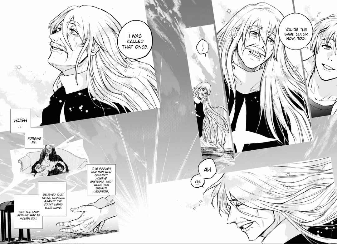 Servamp Chapter 135 - Page 5