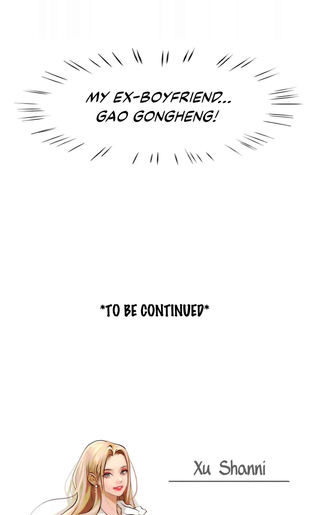 The Girl in the Time Archive Chapter 7 - Page 22