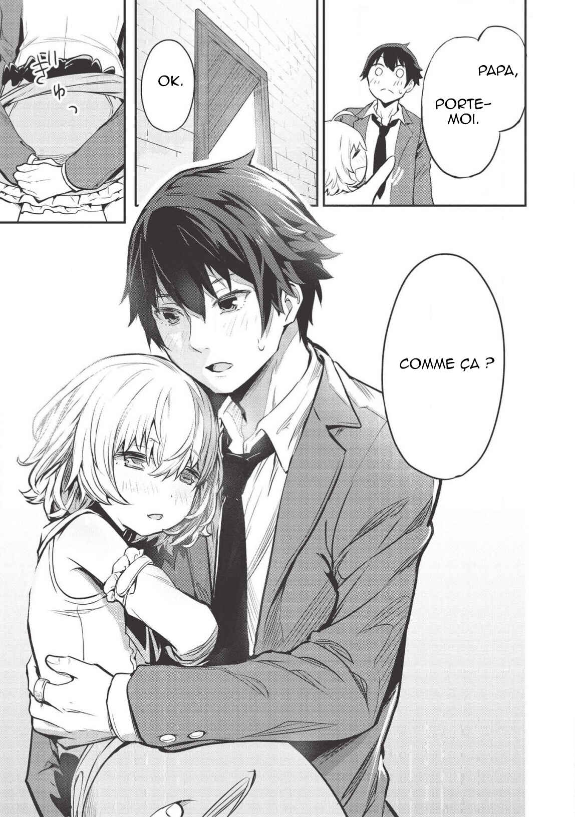 Itsudemo Jitaku ni Kaereru Ore wa, Isekai de Gyoushounin wo Hajimemashita Chapter 5 - Page 22
