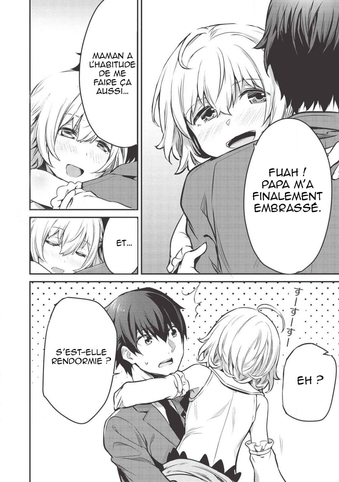 Itsudemo Jitaku ni Kaereru Ore wa, Isekai de Gyoushounin wo Hajimemashita Chapter 5 - Page 23