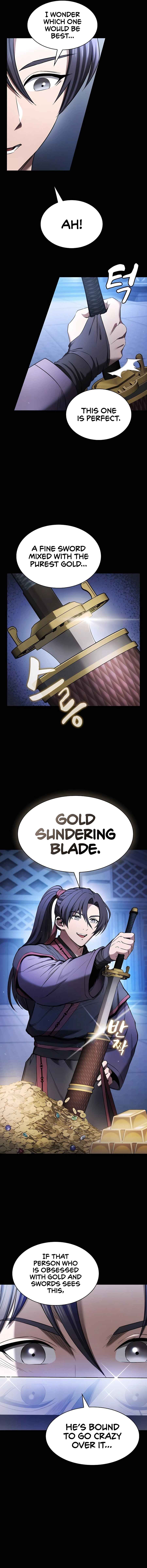 Cheopja ui Magyo Saenghwal Chapter 4 - Page 14