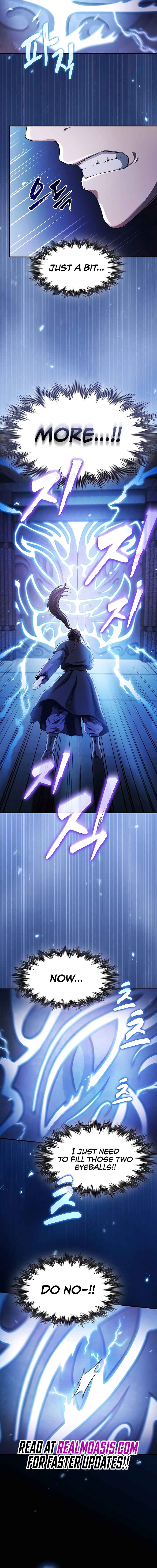 Cheopja ui Magyo Saenghwal Chapter 4 - Page 18
